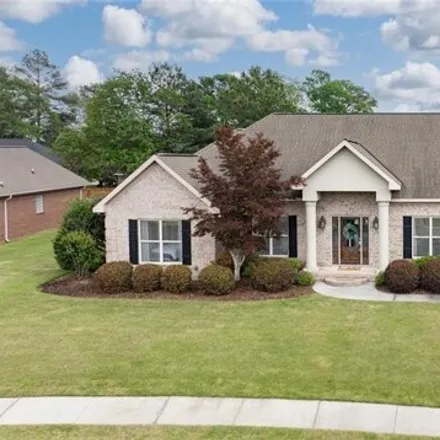 Image 2 - unnamed road, Waterford Place, Tuscaloosa, AL 35405, USA - House for sale