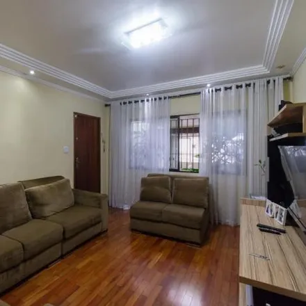 Rent this 2 bed house on Rua Nelly Pelegrino in Nova Gerty, São Caetano do Sul - SP