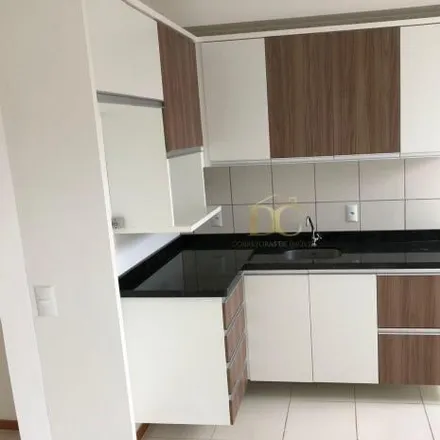 Buy this 2 bed apartment on Rua João Vogelsanger 346 in Santo Antônio, Joinville - SC