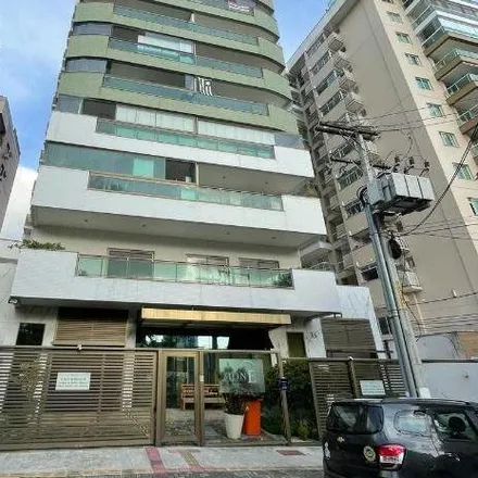 Image 2 - Colégio Salesiano Santa Rosa, Rua Santa Rosa 207, Santa Rosa, Niterói - RJ, 24240-225, Brazil - Apartment for sale