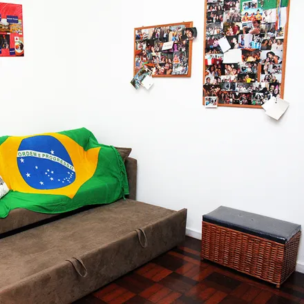 Image 4 - Rio de Janeiro, Santa Teresa, RJ, BR - Apartment for rent
