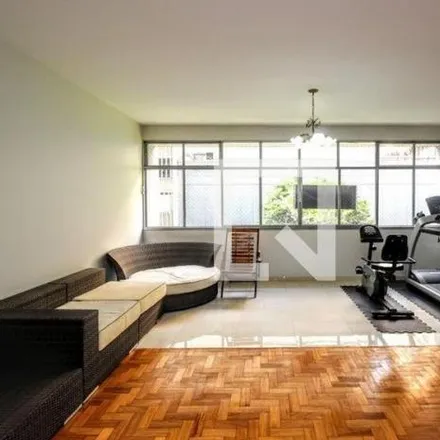 Buy this 4 bed apartment on Rua dos Goitacazes 152 in Centro, Belo Horizonte - MG