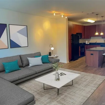 Image 6 - Belden Avenue, Norwalk, CT 06856, USA - Apartment for rent