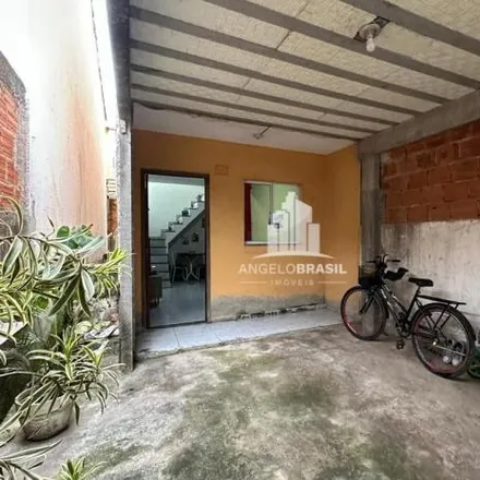 Buy this 2 bed house on Rua Sargento Pedro Uchôa Franco in Sargento Roncalli, Belford Roxo - RJ