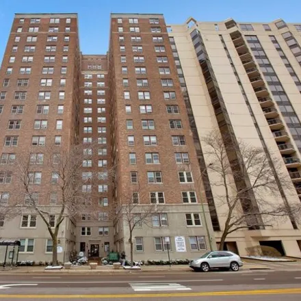 Image 9 - LaSalle Court Apartments, 1100 West Maple Street, Chicago, IL 60610, USA - Apartment for rent