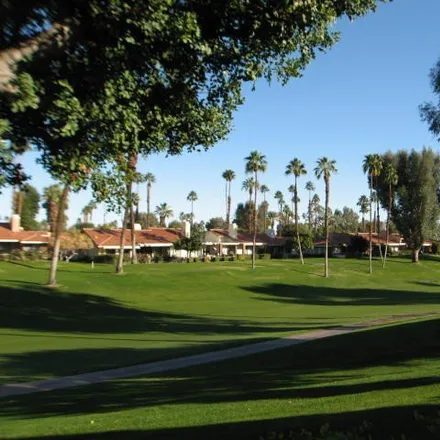 Rent this 2 bed condo on 318 San Vincente Circle in Palm Desert, CA 92260