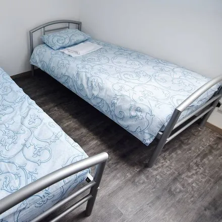 Rent this 1 bed apartment on Troisdorf in North Rhine-Westphalia, Germany