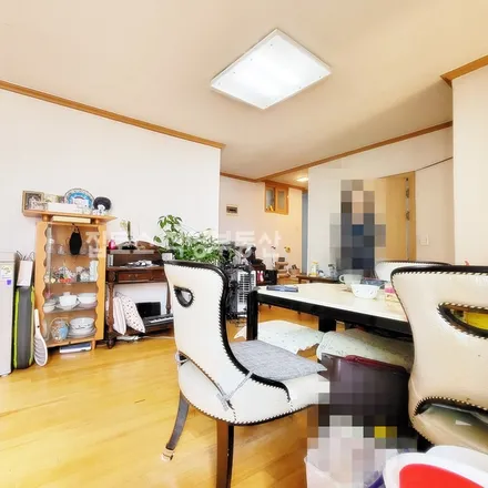 Image 3 - 서울특별시 서초구 양재동 244-1 - Apartment for rent