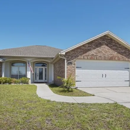 Buy this 3 bed house on 1816 Everitt Avenue in Bay County, FL 32405