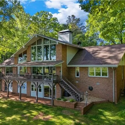 Buy this 5 bed house on 4383 Pool Rd in Winston, Georgia