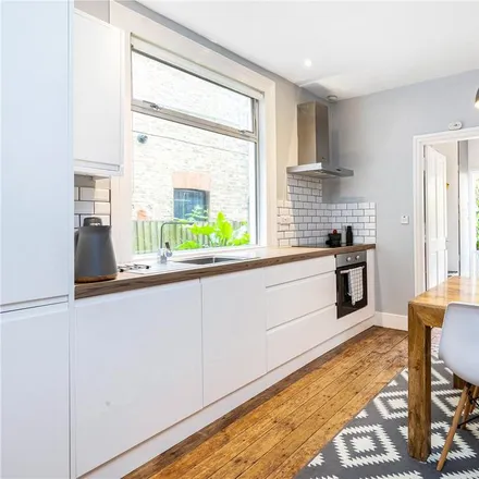 Rent this 1 bed apartment on Fallsbrook Road in London, SW16 6YA