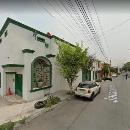 Buy this 5 bed house on Laurel in Aztlán 3er sector, 64160 Monterrey