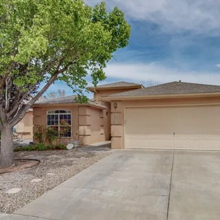 Buy this 3 bed house on 10298 Ventana Hills Road Northwest in Albuquerque, NM 87114