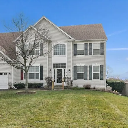 Buy this 5 bed house on 397 Jackson Court in Gilberts, Rutland Township