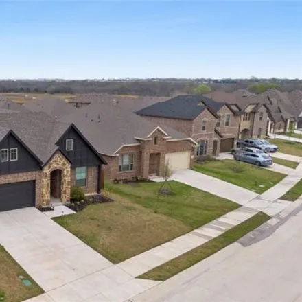 Image 4 - Nathan Drive, Collin County, TX 75407, USA - House for sale