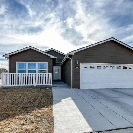 Image 1 - unnamed road, Frederick, CO 80530, USA - Apartment for sale