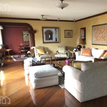 Buy this 3 bed apartment on Antigua vía a Cumbaya in 170504, Quito