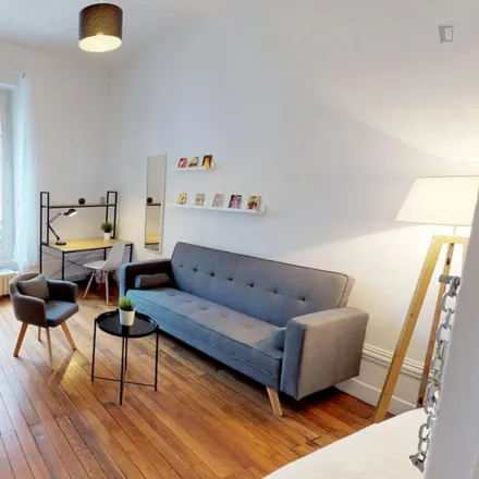 Image 3 - 40 Rue Paul Bert, 69003 Lyon, France - Room for rent