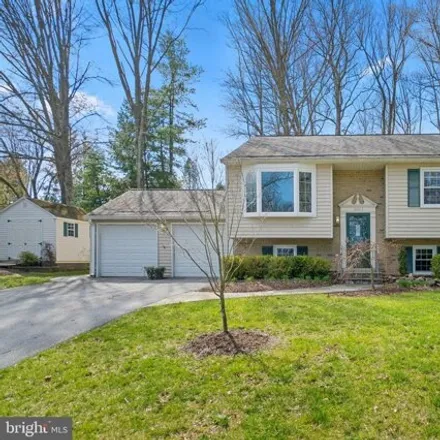 Buy this 4 bed house on 10023 Autumn View Lane in Ellicott City, MD 21042
