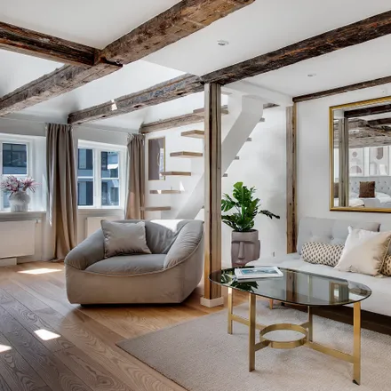 Rent this 2 bed apartment on Lille Kongensgade 18 in 1074 København K, Denmark