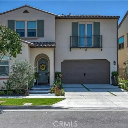 Buy this 4 bed house on 116 Wanderer in Irvine, CA 92618