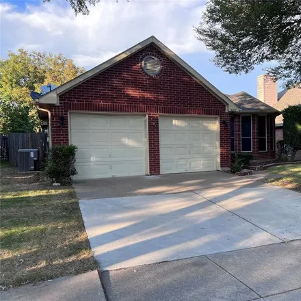 Rent this 3 bed house on 4817 Great Divide Drive in Fort Worth, TX 76137