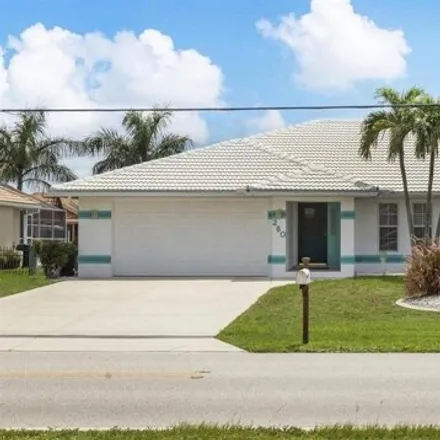 Image 1 - 260 Coronado Dr, Punta Gorda, Florida, 33950 - House for sale