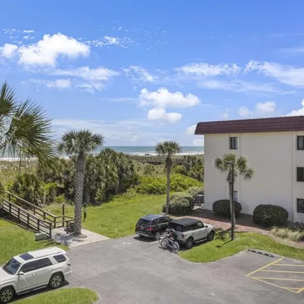 Image 1 - Saint Augustine Ocean & Racquet Resort, A1A Beach Boulevard, Saint Augustine Beach, Saint Johns County, FL 32084, USA - Condo for sale