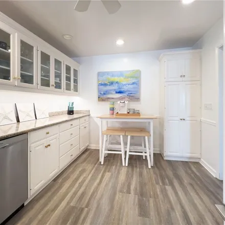 Rent this 3 bed apartment on 117 in 117 1/2 Amethyst Avenue, Newport Beach