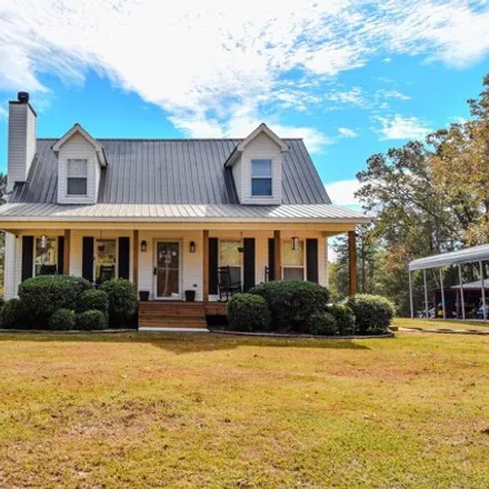 Buy this 4 bed house on Mountain Valley Road in Talbot County, GA
