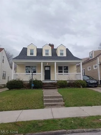 Buy this 4 bed house on 875 Lecona Road in Bluestone, Cleveland Heights