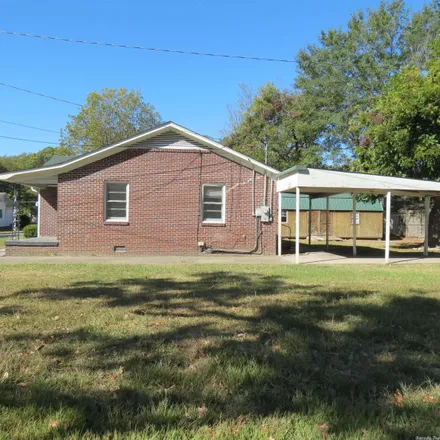 Image 5 - 405 West 18th Avenue, Pine Bluff, AR 71601, USA - House for sale