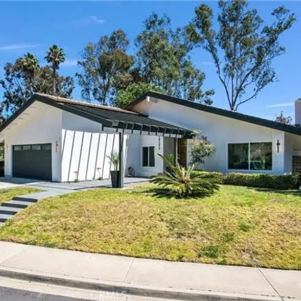 Buy this 4 bed house on 29292 Ridgeview Drive in Laguna Niguel, CA 92677