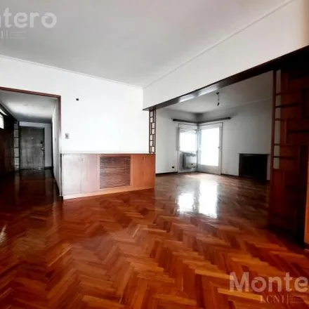 Buy this 3 bed apartment on Riobamba 747 in Balvanera, C1025 ABN Buenos Aires