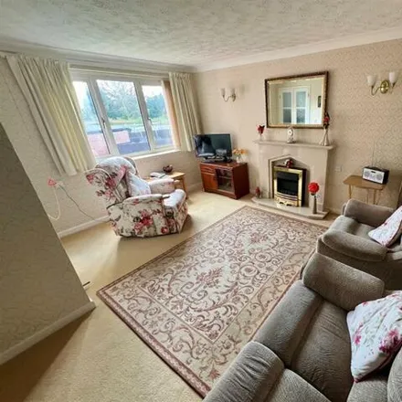 Image 4 - Aynsley Court, Union Road, Shirley, B90 3DQ, United Kingdom - Apartment for sale