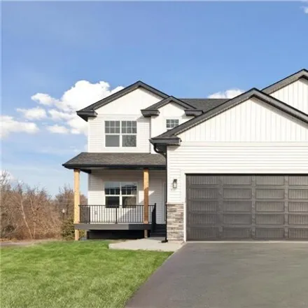 Buy this 3 bed house on Sims Road Northwest in Oak Grove, Anoka County