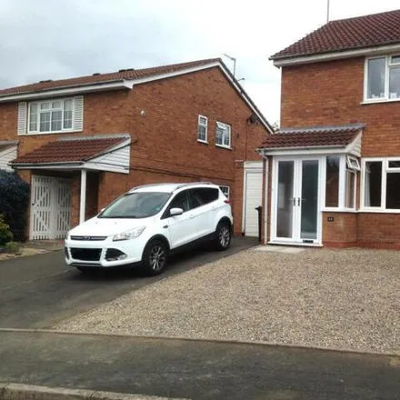Buy this 2 bed duplex on Kirkstone Court in Amblecote, DY5 3SF