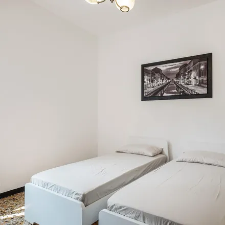 Rent this 1 bed room on Via Marsala in 20099 Sesto San Giovanni MI, Italy