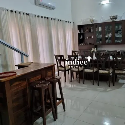 Rent this 4 bed house on unnamed road in Vila do Golf, Ribeirão Preto - SP