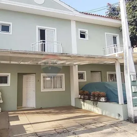 Buy this 2 bed house on Alameda Jorge Campestrini in Jardim Itanguá I, Sorocaba - SP