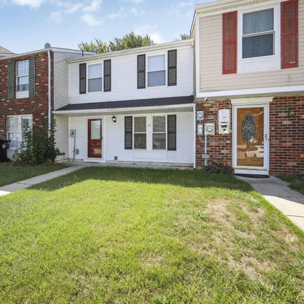 Image 3 - 24 Victoria Manor Court, Winslow Township, NJ 08081, USA - Townhouse for sale