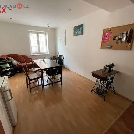 Rent this 2 bed apartment on Šemberova 68/5 in 779 00 Olomouc, Czechia