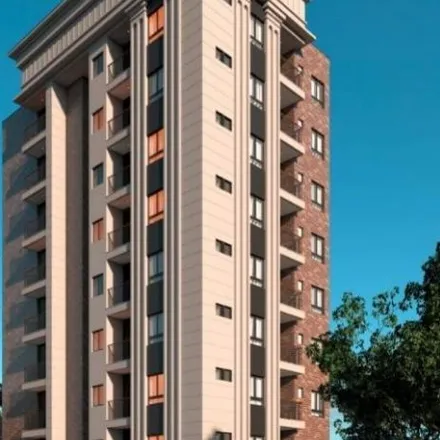 Buy this 3 bed apartment on Rua Cerejeira in Tabuleiro, Camboriú - SC