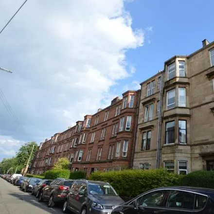 Image 1 - 134 Onslow Drive, Glasgow, G31 2PY, United Kingdom - Apartment for rent