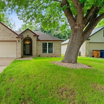 Buy this 3 bed house on 10803 Watchful Fox Drive in Austin, TX 78748