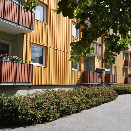 Rent this 2 bed apartment on Riggargatan in 802 86 Gävle, Sweden