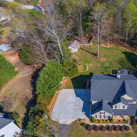 Image 6 - 342 Davidson Road, Cope Heights, Greenville County, SC 29609, USA - House for sale