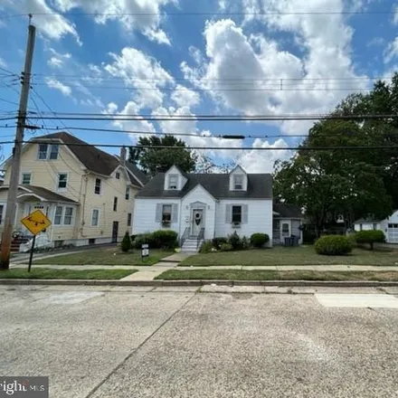 Image 1 - 2433 47th Street, Merchantville, Pennsauken Township, NJ 08110, USA - House for sale