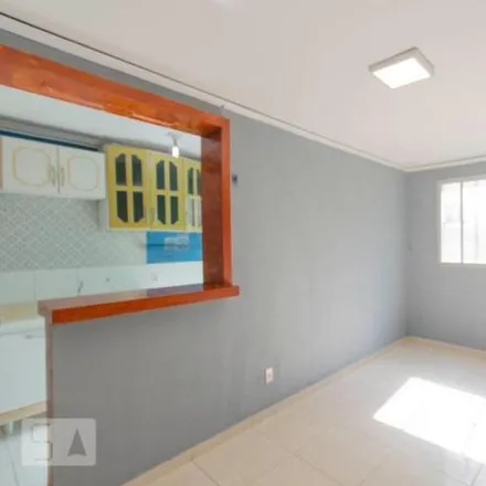 Buy this 2 bed apartment on Rua Agrimensor Sugaya in José Bonifácio, São Paulo - SP
