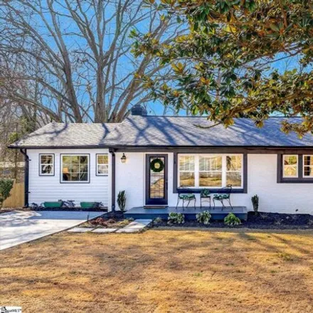 Image 1 - Dienner's Kitchen, 305 Evelyn Drive, Cove Inlet, Seneca, SC 29678, USA - House for sale